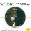 Franz Schubert (1797-1828): Lieder, CD