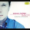 Carl Philipp Emanuel Bach (1714-1788): Klaviersonaten, CD