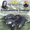 Krimis in Dur und Moll:Schlussakkord im Irrenhaus, CD