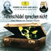 Krimis in Dur und Moll:Totenschädel sprechen nicht, CD