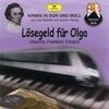 Krimis in Dur und Moll:Lösegeld für Olga, CD