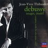 Claude Debussy (1862-1918): Images I & II, 2 CDs