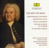 Johann Sebastian Bach (1685-1750): Best Of Bach, CD