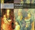 George Frideric Handel: Messiah, Arias (Brannag, CD