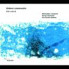 Gideon Lewensohn (geb. 1954): Streichquartett 