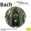 Johann Sebastian Bach (1685-1750): Berühmte Chöre, CD