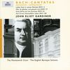 Johann Sebastian Bach (1685-1750): Kantaten BWV 11,37,43,128, CD