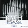 Johann Sebastian Bach (1685-1750): Orgelwerke (Ges.-Aufn.), 12 CDs