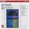 Joseph Haydn (1732-1809): Die Jahreszeiten, 2 CDs