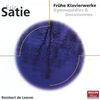 Erik Satie (1866-1925): Klavierwerke, CD