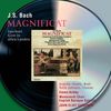 Johann Sebastian Bach (1685-1750): Magnificat D-Dur BWV 243, CD