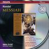 Georg Friedrich Händel (1685-1759): Der Messias, 2 CDs