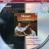 Wolfgang Amadeus Mozart (1756-1791): Klavierkonzerte Nr.15,21,23, CD