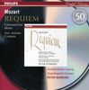Wolfgang Amadeus Mozart (1756-1791): Requiem KV 626, CD