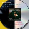 Sergej Rachmaninoff (1873-1943): Klavierkonzert Nr.3, CD