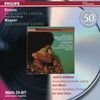 Richard Strauss (1864-1949): Vier letzte Lieder, CD
