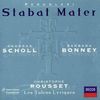 Giovanni Battista Pergolesi (1710-1736): Stabat Mater, CD