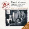 Giovanni Perluigi da Palestrina (1525-1594): Stabat Mater, CD