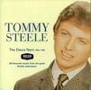 Tommy Steele: Decca Years 1956-63, 2 CDs