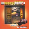 Jaz Coleman & Nigel Kennedy: The Doors - Concerto, CD
