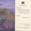 Vincent d' Indy (1851-1931): Symphonie Nr.1 f.Klavier & Orch.op.25, CD