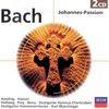 Johann Sebastian Bach (1685-1750): Johannes-Passion BWV 245, 2 CDs