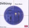 Claude Debussy (1862-1918): Children's Corner, CD