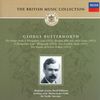George Butterworth (1885-1916): Orchesterwerke, CD