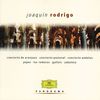 Joaquin Rodrigo (1902-1999): 4 Gitarrenkonzerte, 2 CDs