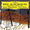 Gustav Mahler (1860-1911): Das Lied von der Erde, CD