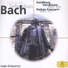 Johann Sebastian Bach (1685-1750): Goldberg-Variationen BWV 988, CD