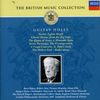 Gustav Holst (1874-1934): Savitri op.25 (Kammeroper), 2 CDs