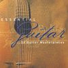 Essential Guitar, 2 CDs