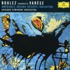 Edgar Varese (1885-1965): Ameriques, CD