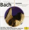 Johann Sebastian Bach (1685-1750): Kantaten BWV 140 & 147, CD