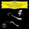 Ludwig van Beethoven (1770-1827): Symphonien Nr.5 & 7, SACD