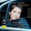 Ludwig van Beethoven (1770-1827): Violinkonzert op.61, SACD