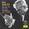 Wolfgang Amadeus Mozart (1756-1791): Requiem KV 626, SACD