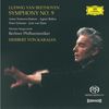 Ludwig van Beethoven (1770-1827): Symphonie Nr.9, SACD