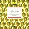 Goethe und der Gingko, CD