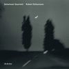 Robert Schumann (1810-1856): Streichquartette Nr.1 & 3, CD