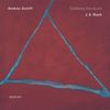 Johann Sebastian Bach (1685-1750): Goldberg-Variationen BWV 988, CD