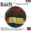 Johann Sebastian Bach (1685-1750): Messe h-moll BWV 232, 2 CDs