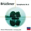 Anton Bruckner (1824-1896): Symphonie Nr.8, CD