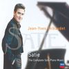 Erik Satie (1866-1925): Sämtliche Klavierwerke, 5 CDs