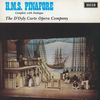 Arthur Sullivan (1842-1900): HMS Pinafore, 2 CDs
