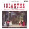 Arthur Sullivan (1842-1900): Iolanthe, 2 CDs