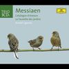 Olivier Messiaen (1908-1992): Catalogue des Oiseaux Livre 1-7, 3 CDs
