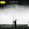 Edward Elgar (1857-1934): Cellokonzert op.85, CD