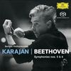 Ludwig van Beethoven (1770-1827): Symphonien Nr.5 & 6, SACD